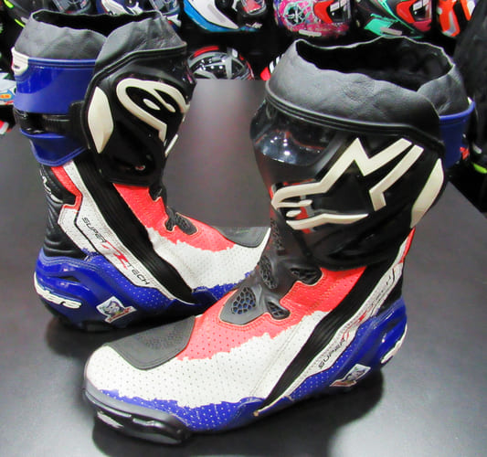 Alpinestars doohan sale