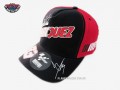 Bon Marc Marquez 93 Preto