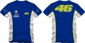 Camiseta AllBoy Valentino Rossi AGV Ref: 205 