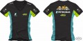 Camiseta AllBoy Vale 46 Petronas Dog Preto Ref: 454 Feminina