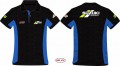 Camiseta AllBoy Polo Suzuki Preto Ref: 470 
