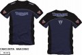 Camiseta AllBoy Triumph Marinho Ref: 509