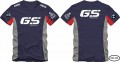 Camiseta AllBoy Bmw GS Ref: 236 