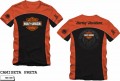 Camiseta AllBoy Harley Davidson Preto Ref: 508 