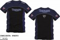 Camiseta AllBoy Triumph Preto Ref: 509