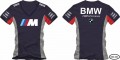 Camiseta AllBoy Bmw Ref: 245 Feminina 