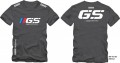 Camiseta AllBoy Bmw GS Performance Ref: 427 Mescla