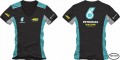 Camiseta AllBoy Vale 46 Petronas Feminina Preto Ref: 459