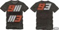 Camiseta AllBoy Marc Marquez Ref: 306 