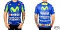 Camiseta AllBoy Eneos Yamaha Royal Ref: 422 