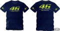 Camiseta AllBoy 46 Fortysix Juvenil Denin Ref: 323-J 