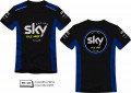 Camiseta AllBoy Vale 46 Sky Preto Ref: 434