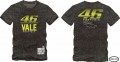 Camiseta AllBoy Valentino Rossi Ref: 311