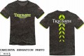 Camiseta AllBoy Triumph Mescla Ref: 521