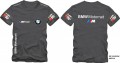 Camiseta AllBoy Bmw Motorrad Ref: 426 Mescla 