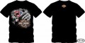 Camiseta AllBoy Harley Davidson Ref: 404 