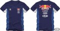 Camiseta AllBoy Red Bull Marinho Ref: 273 