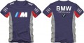 Camiseta AllBoy Bmw Ref: 235 