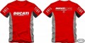 Camiseta AllBoy Ducati Ref: 263 