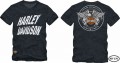 Camiseta AllBoy Harley Davidson Vintage Ref: 270